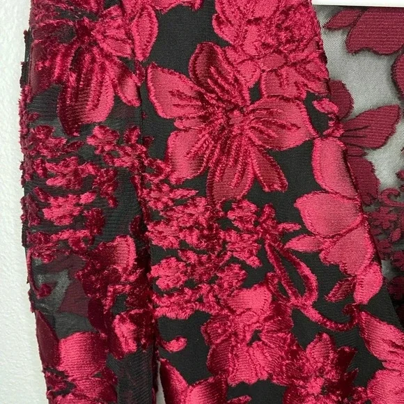 Revolve house of Harlow 1960 blouse nwt​ - Picture 3 of 13